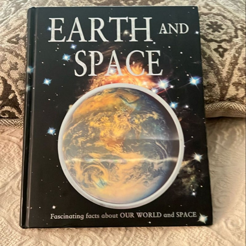 Earth and Space