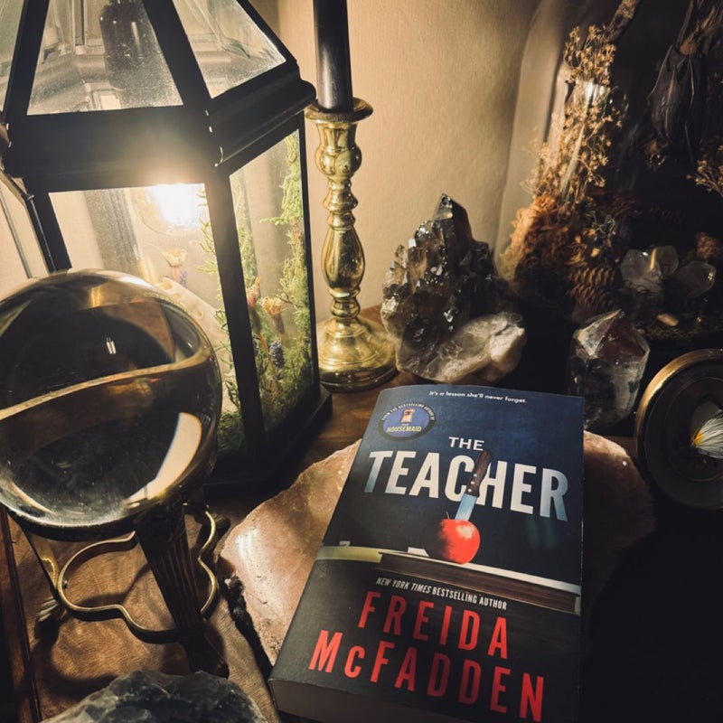 The Teacher