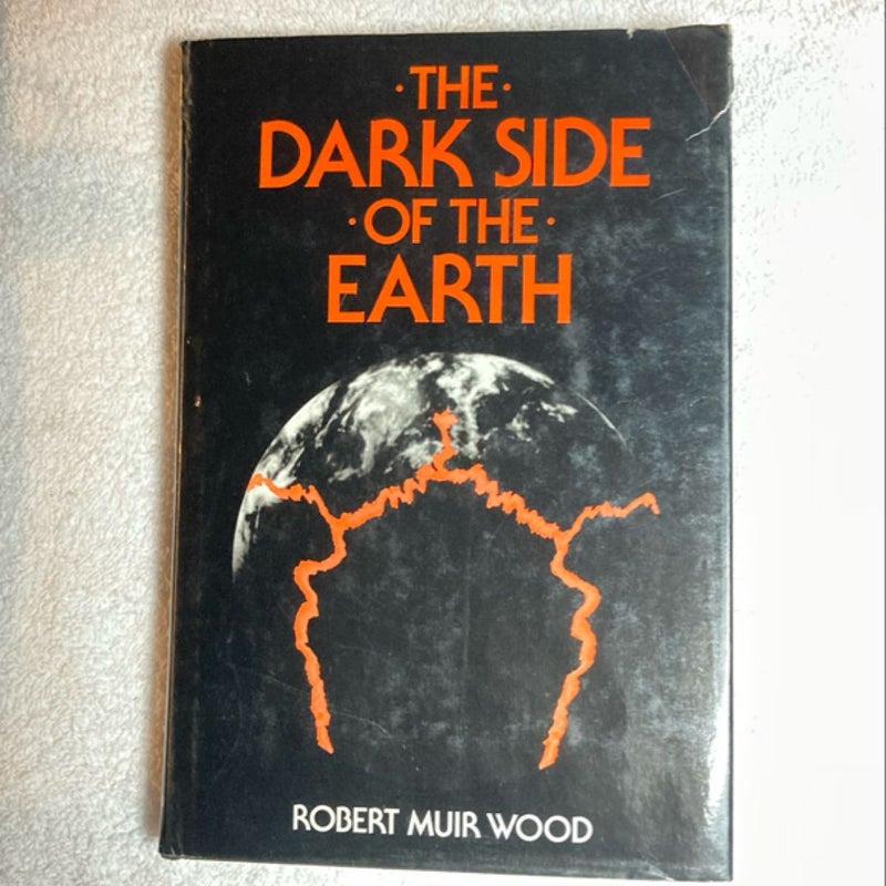 The Dark Side of the Earth