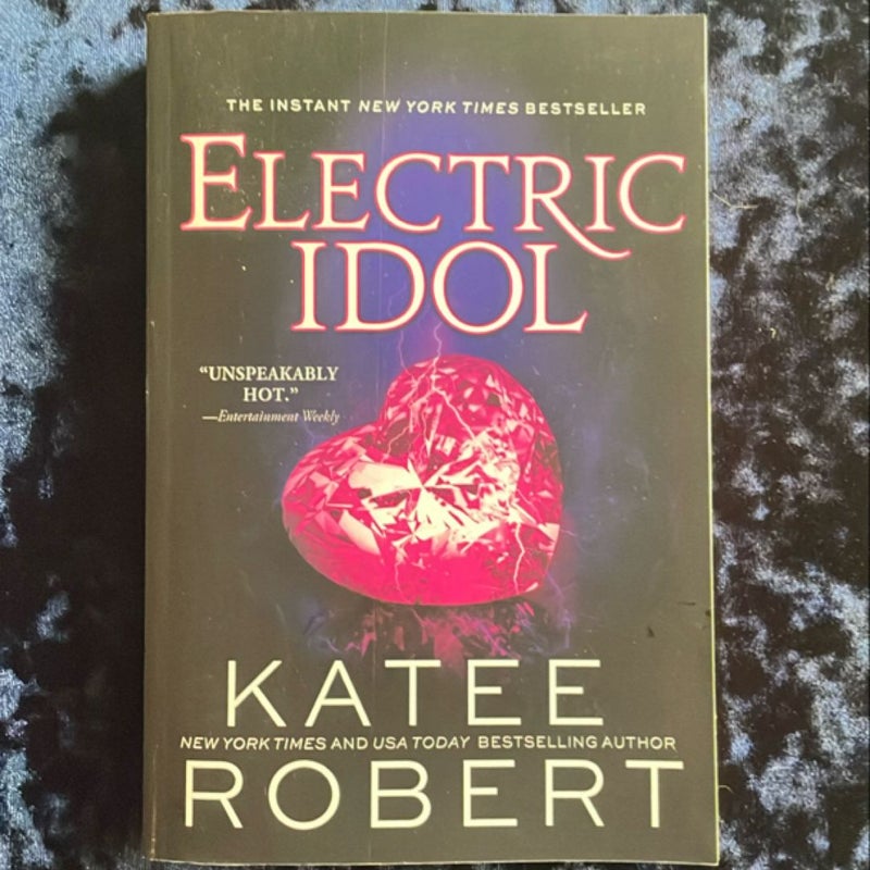 Electric Idol