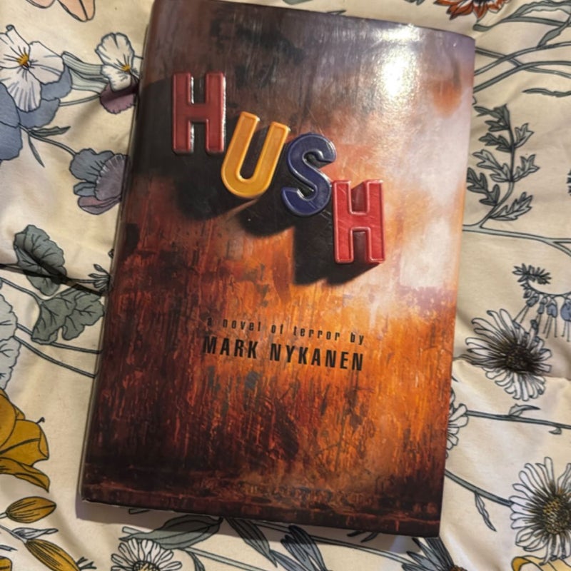 Hush