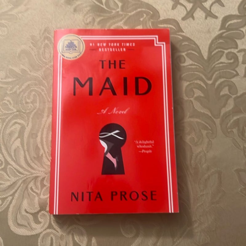 The Maid