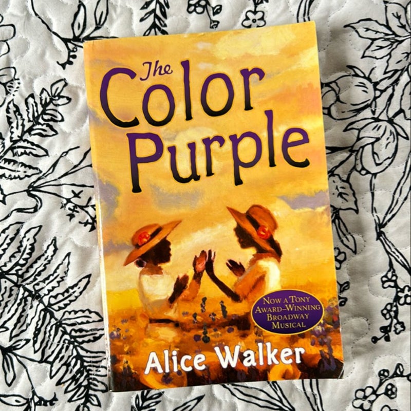 The Color Purple