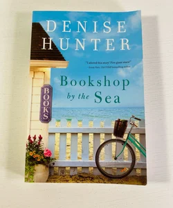 Bookshop by the Sea