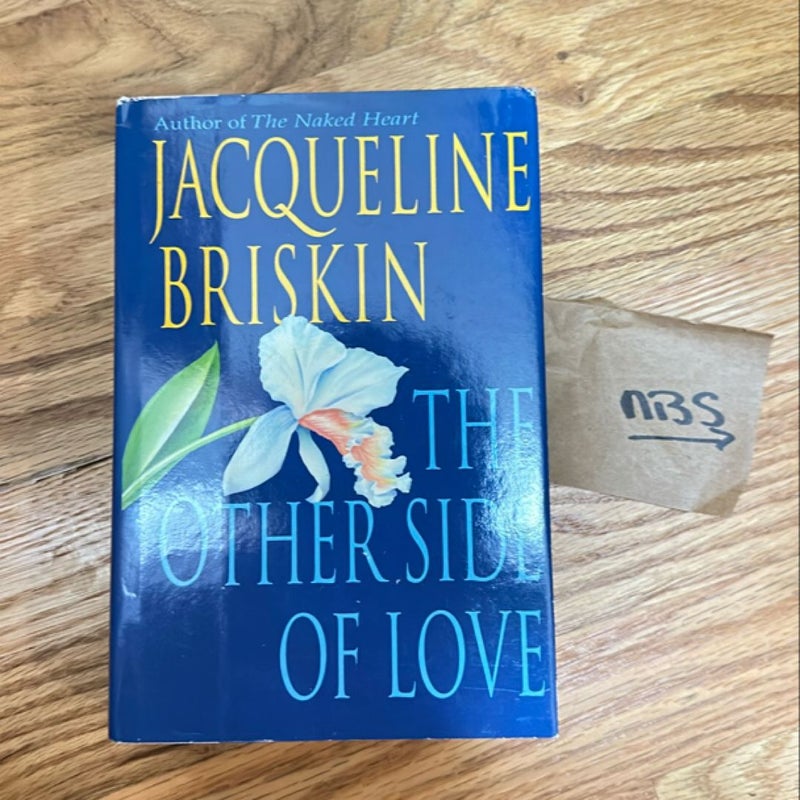 The Other Side of Love 