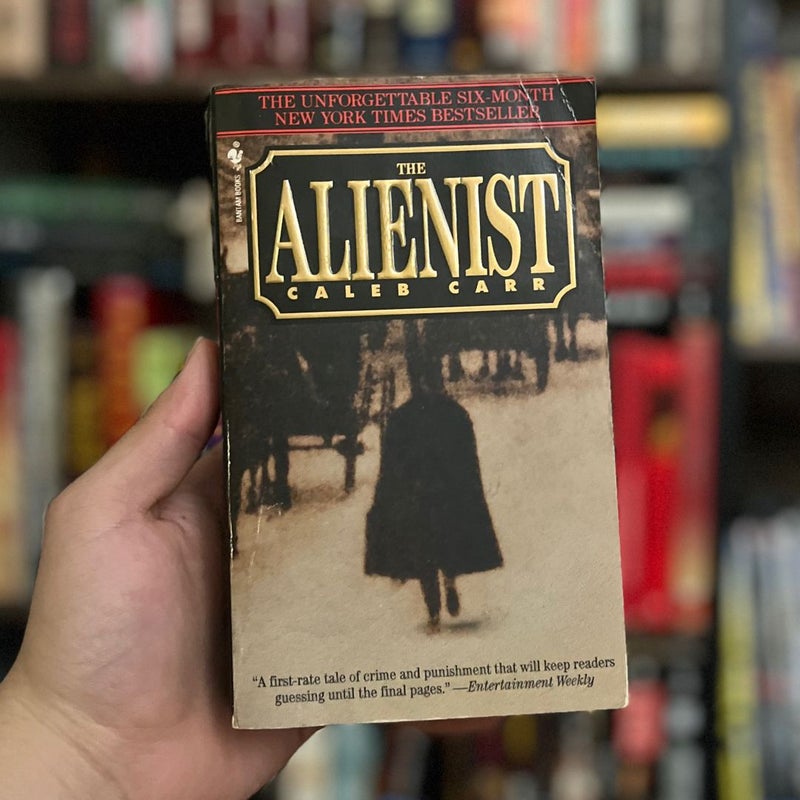 The Alienist