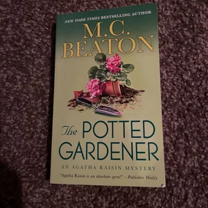 The Potted Gardener
