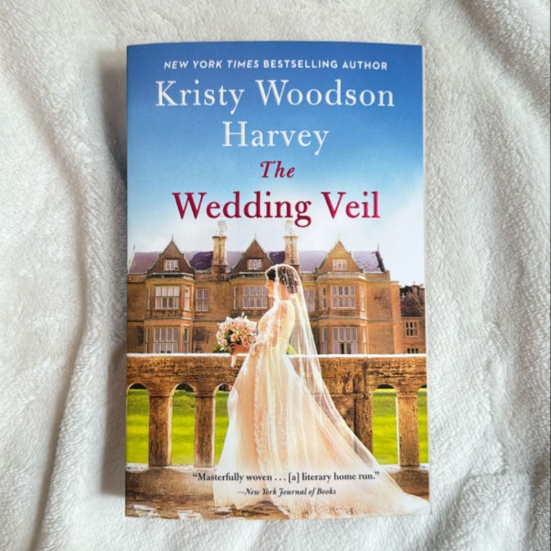 The Wedding Veil