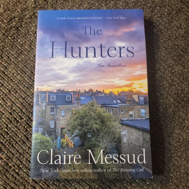 The Hunters