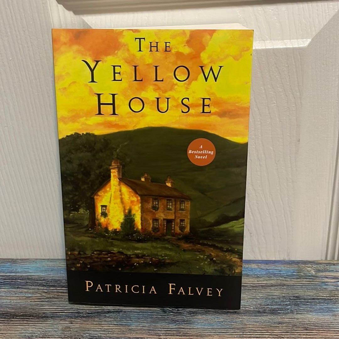 The Yellow House