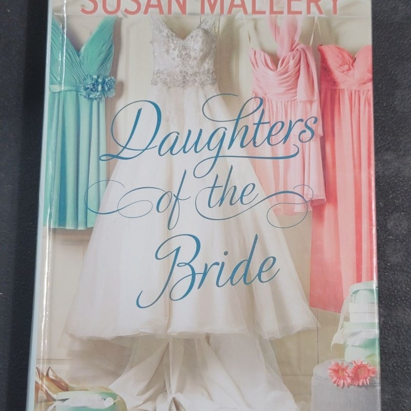 Daughters of the Bride