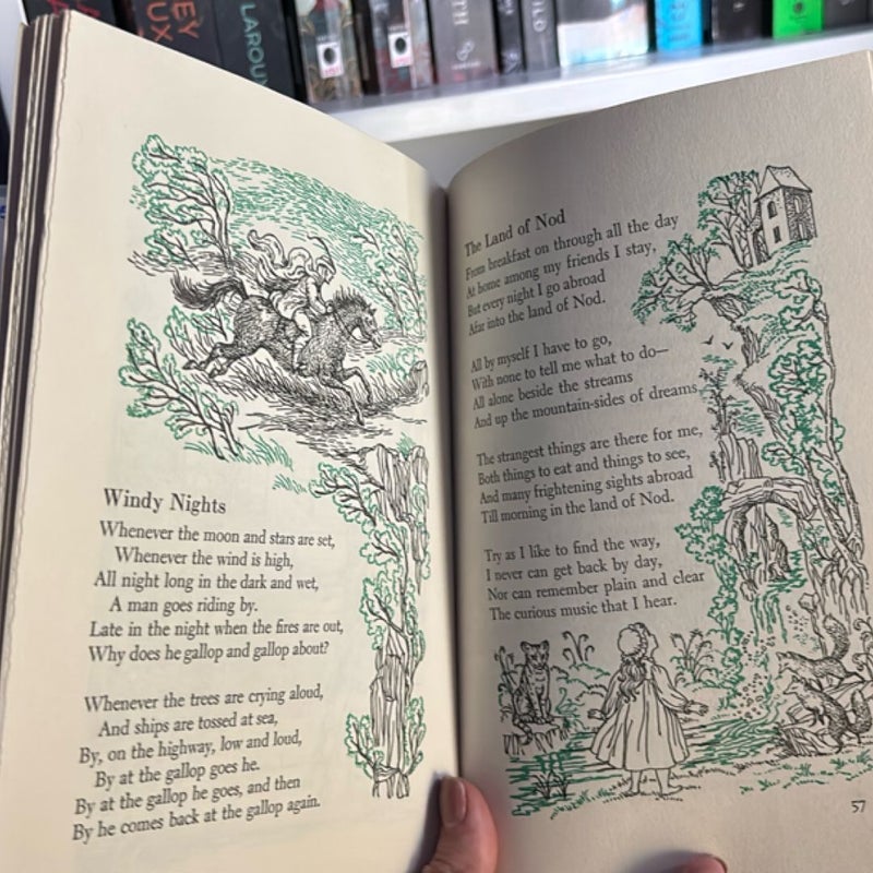 Best in Children’s books 