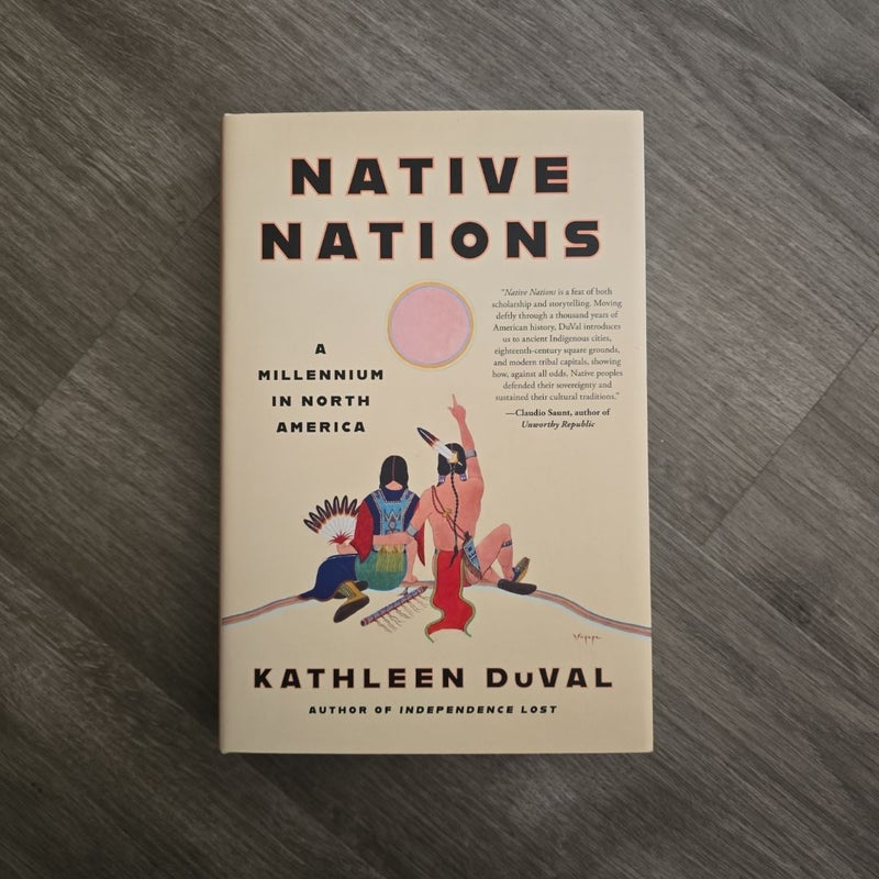 Native Nations