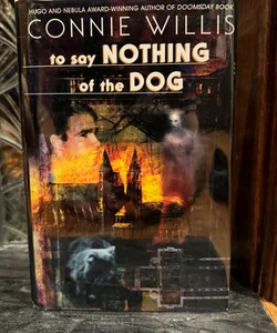 To Say Nothing of the Dog