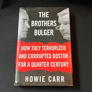 The Brothers Bulger