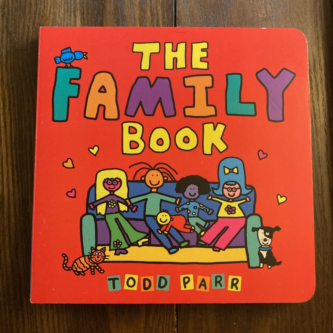 The Family Book