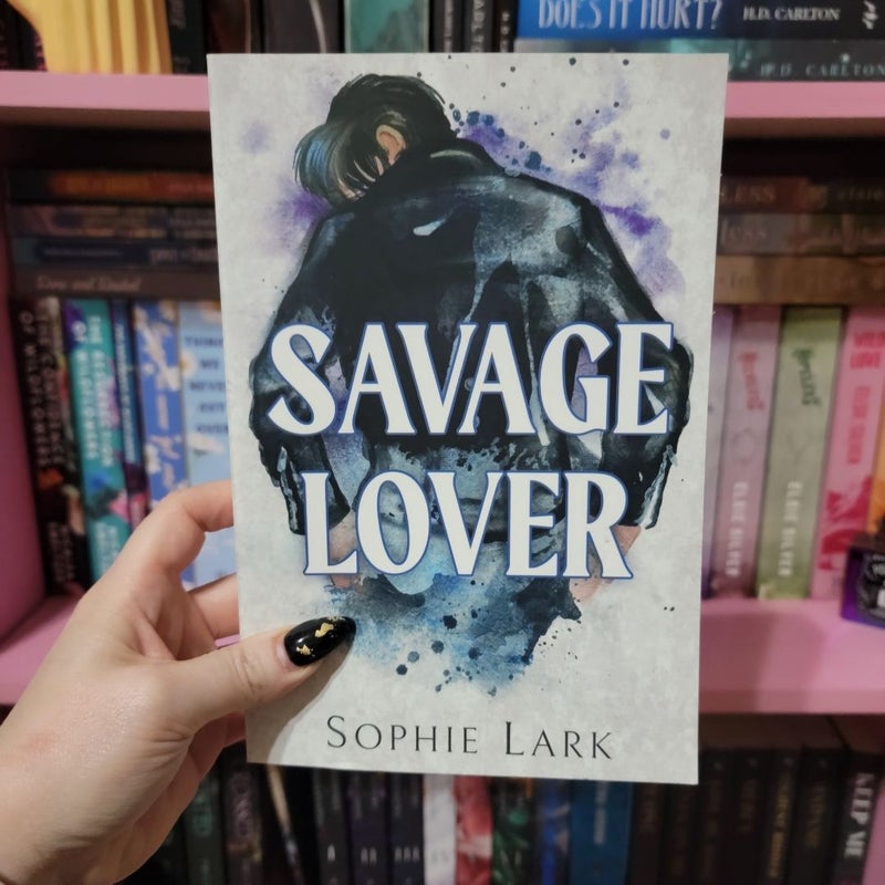 Savage Lover