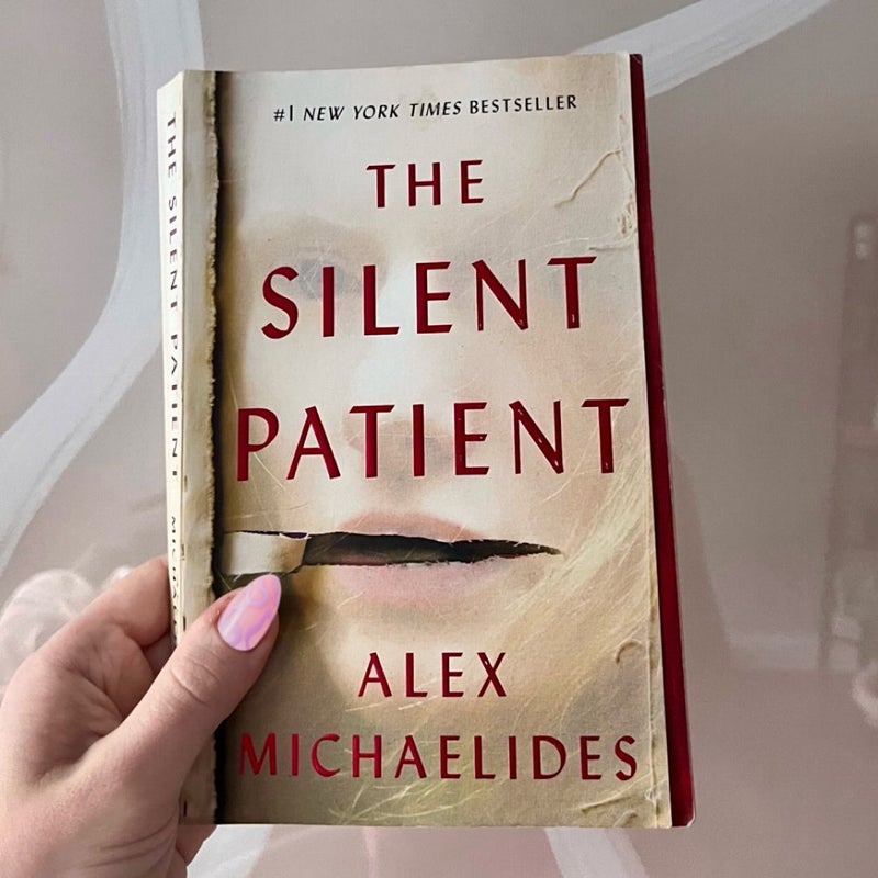 The Silent Patient