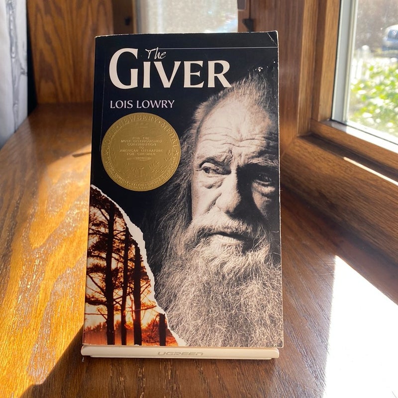 The Giver