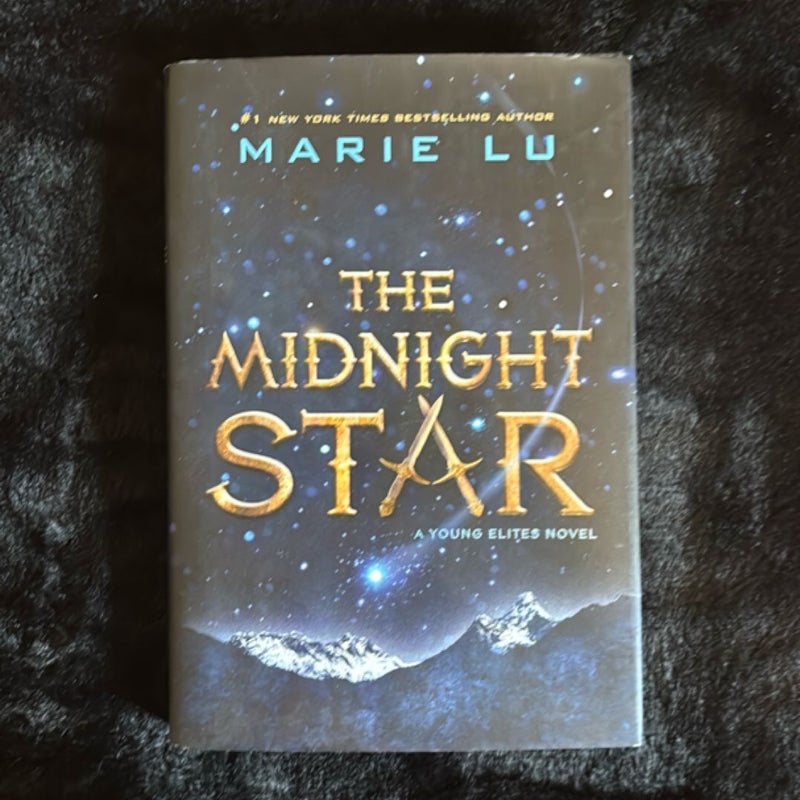 The Midnight Star