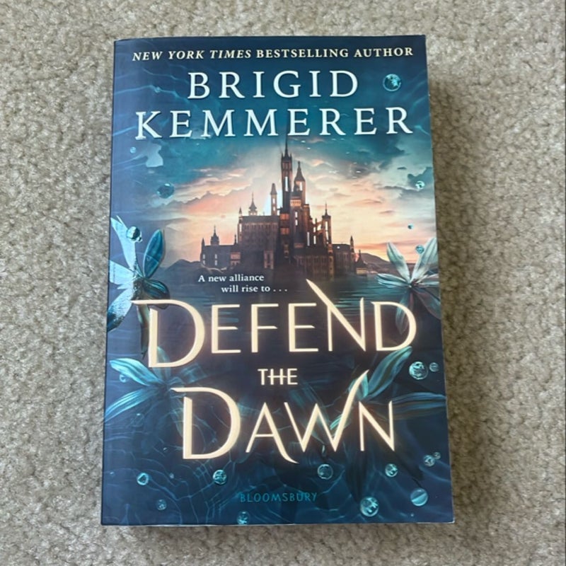 Defend the Dawn
