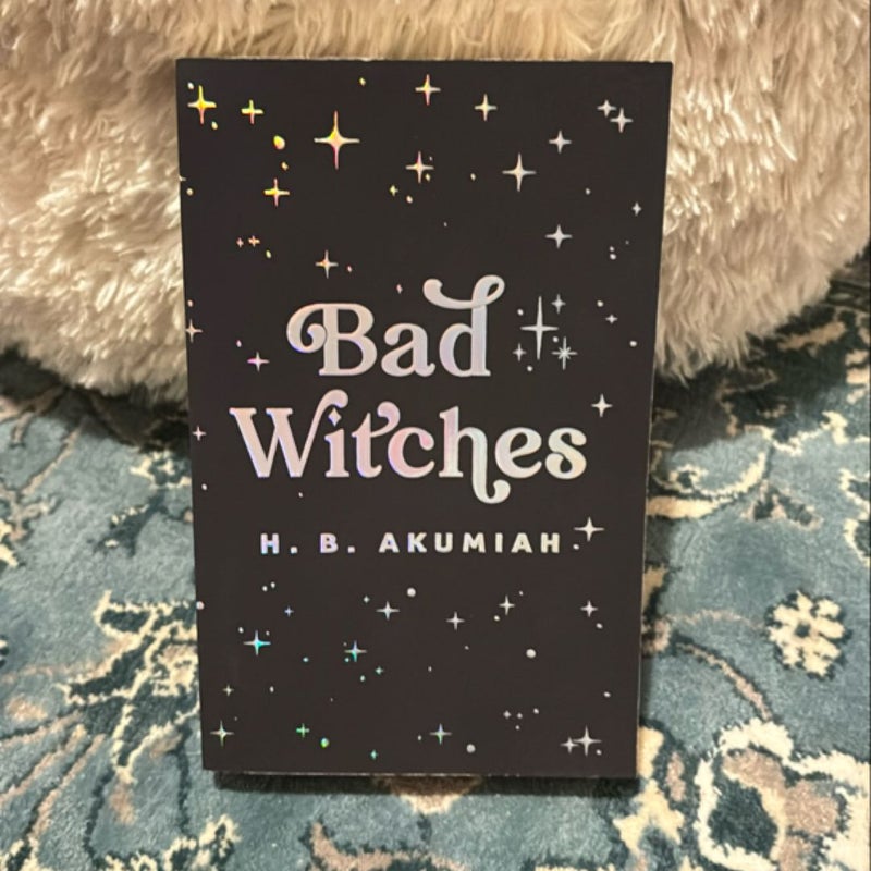 Bad Witches