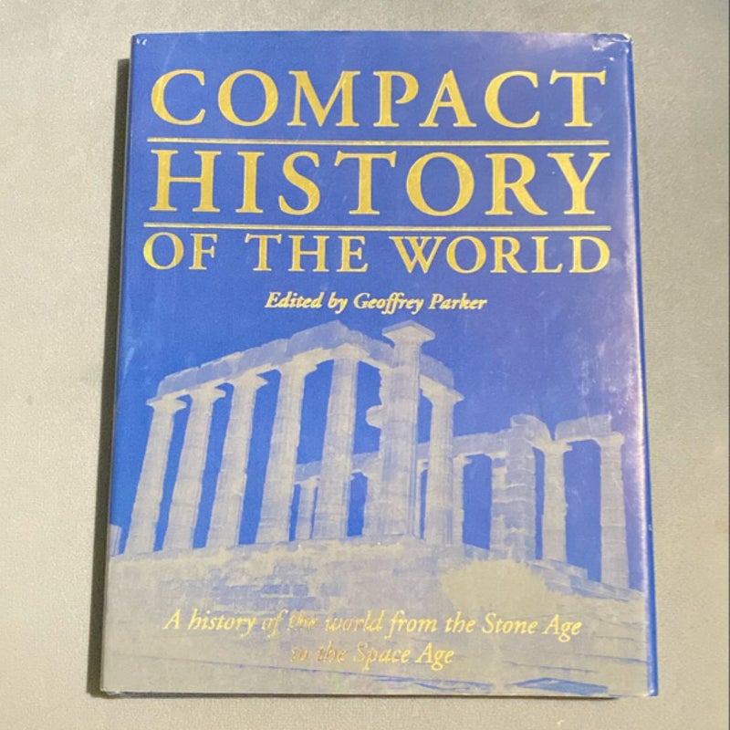 Compact History Of The World