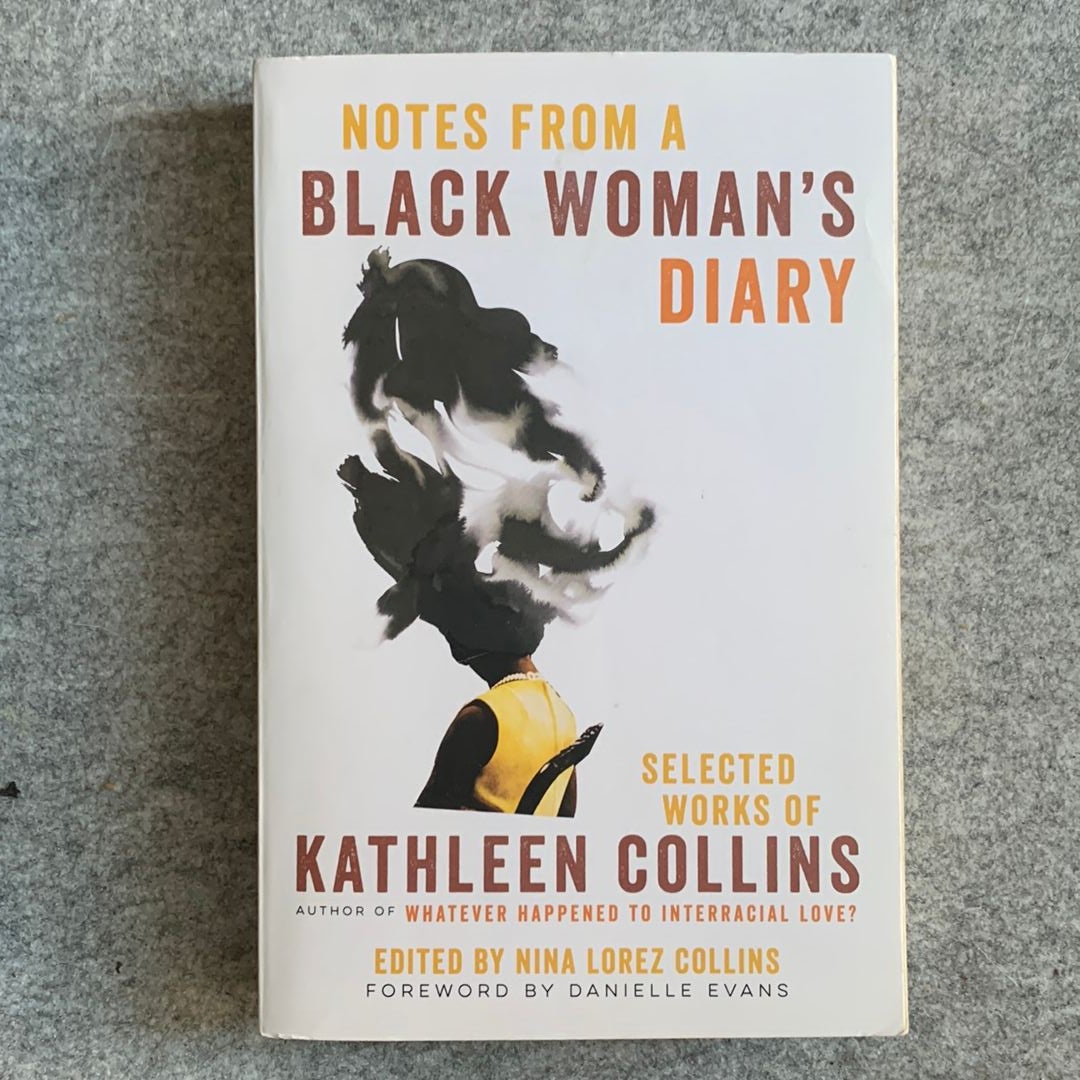 Notes from a Black Woman's Diary