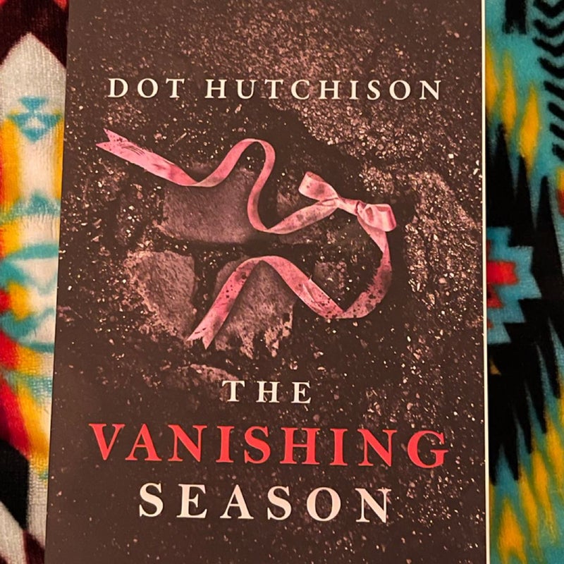 The Vanishing Season