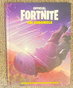 FORTNITE (Official): the Chronicle