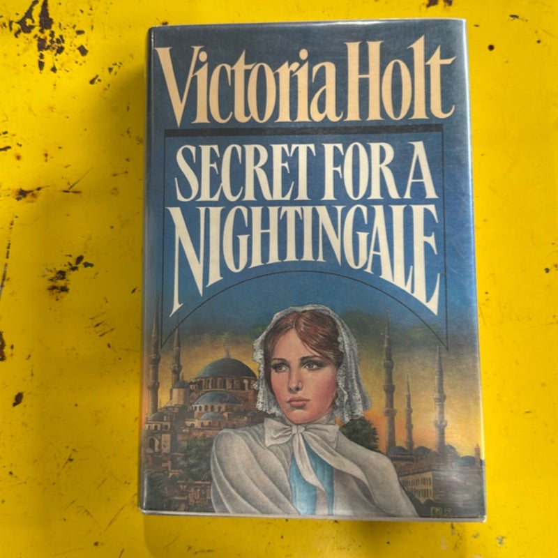 Secret for a Nightingale