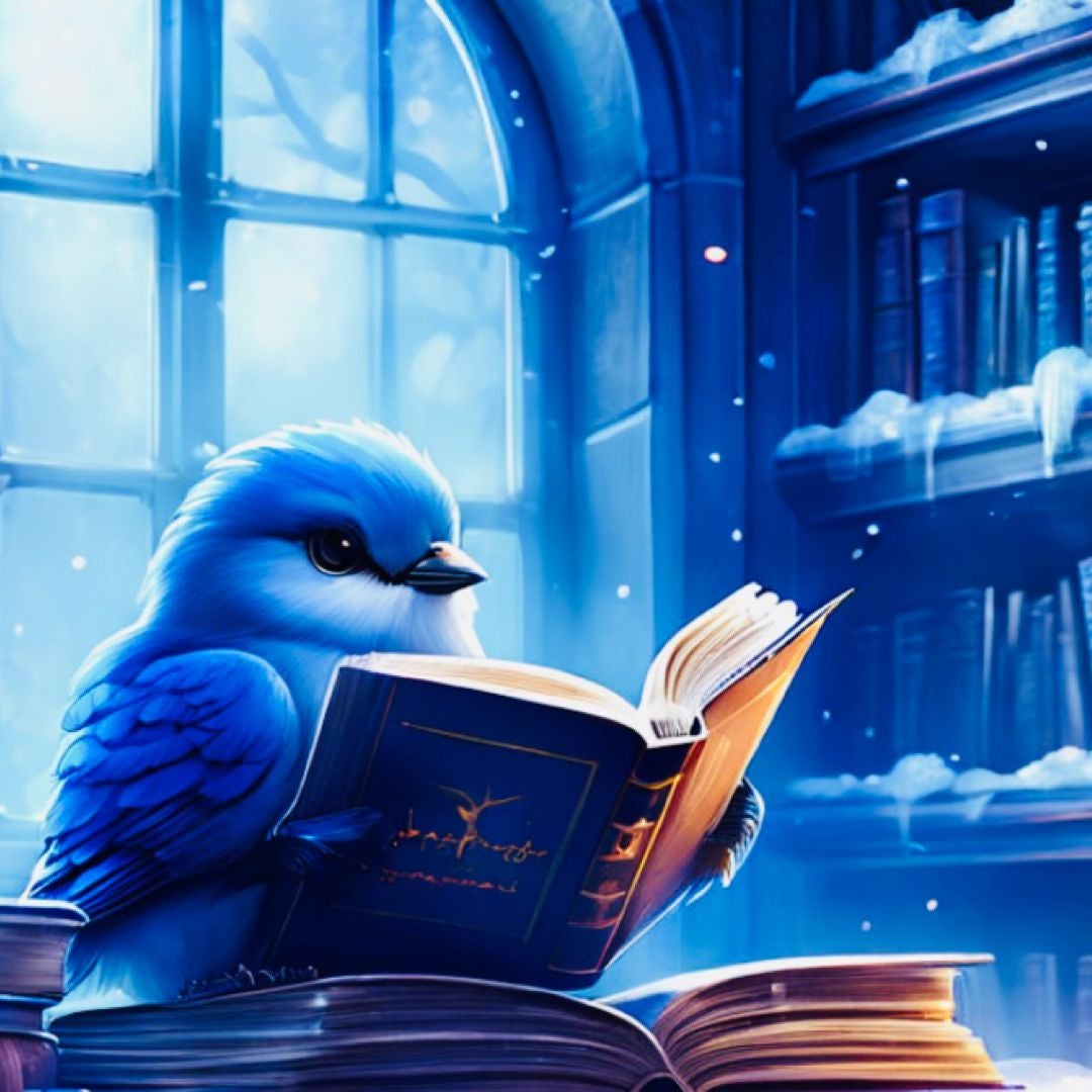 Serendipitous Books
