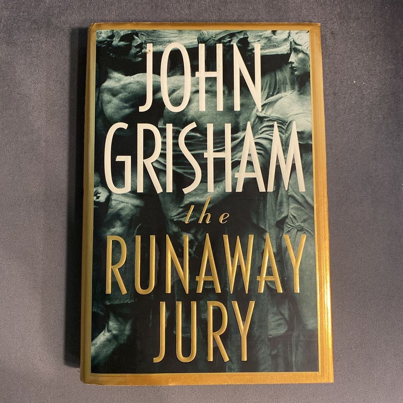 The Runaway Jury