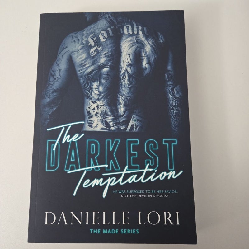 The Darkest Temptation
