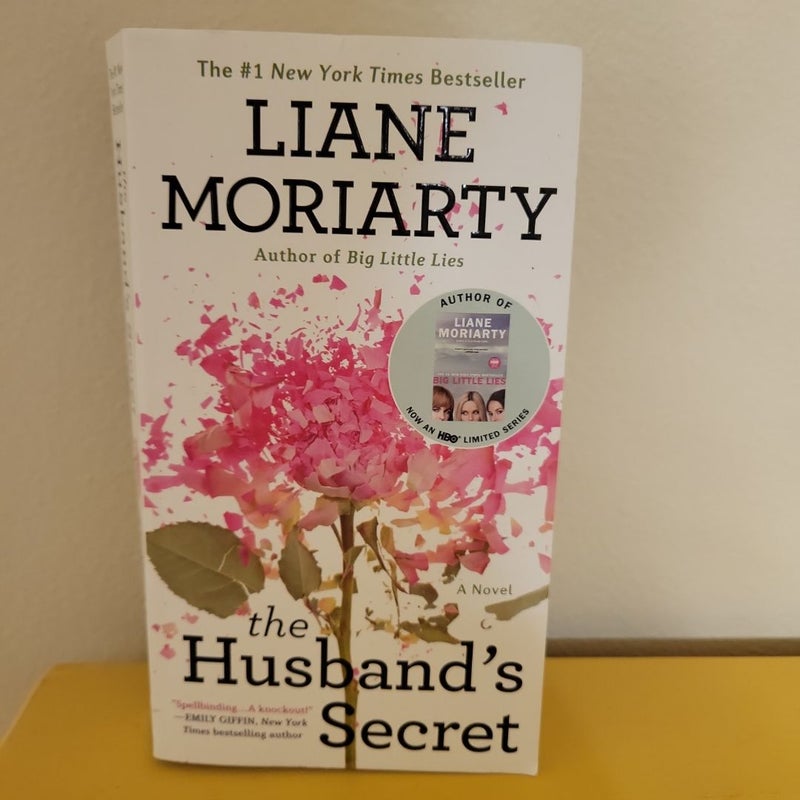 The Husband's Secret