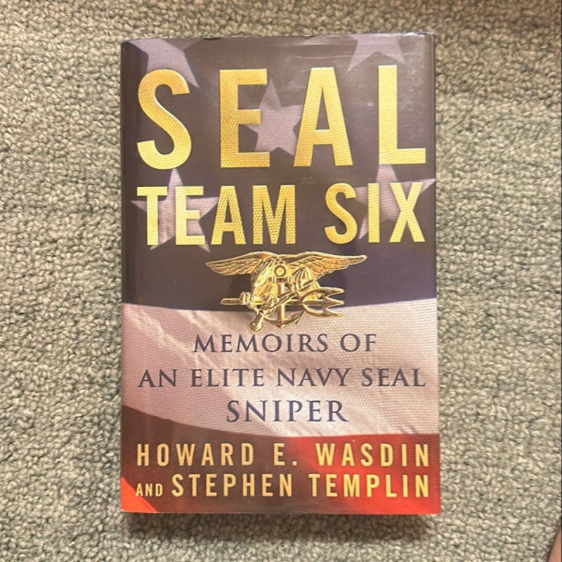 SEAL Team Six