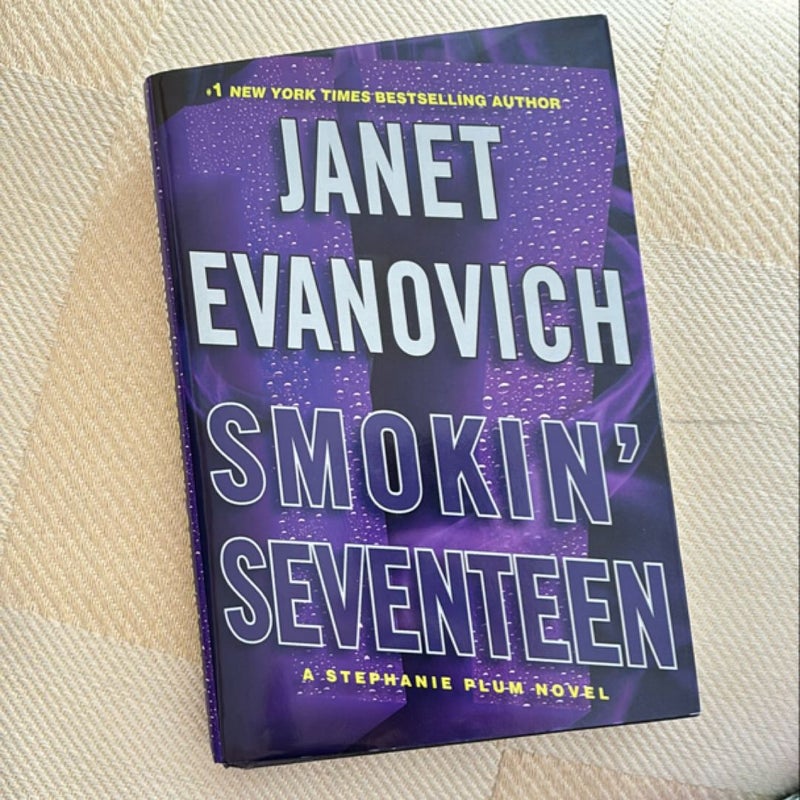 Smokin' Seventeen