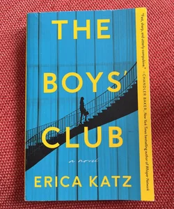 The Boys' Club