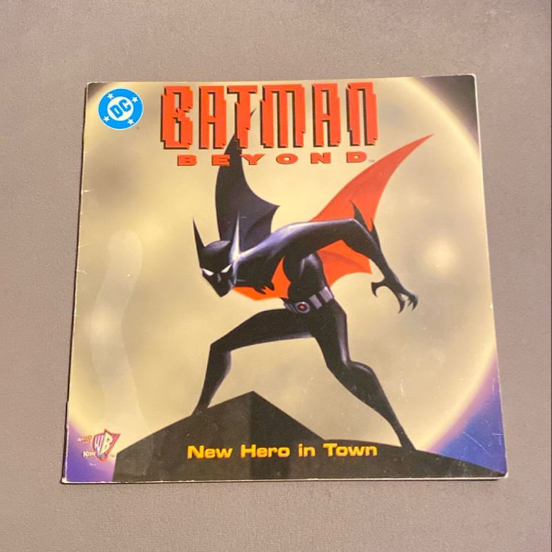 Batman Beyond