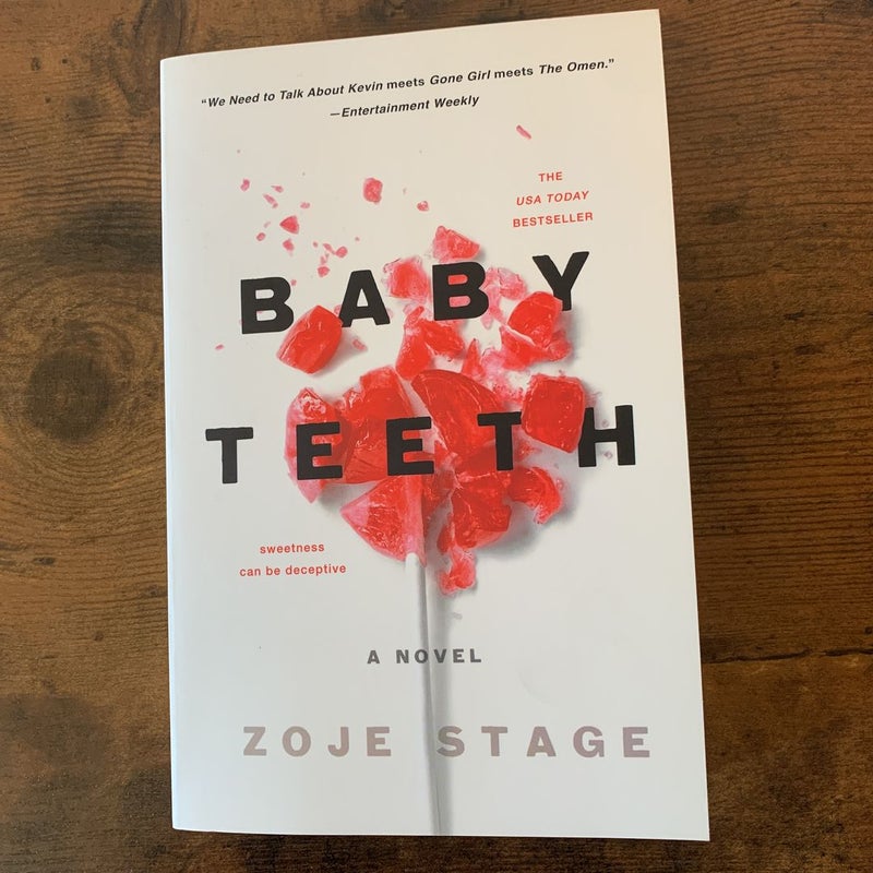 Baby Teeth