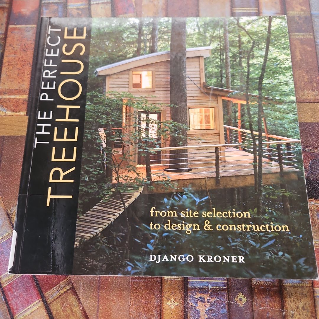 Perfect Treehouse