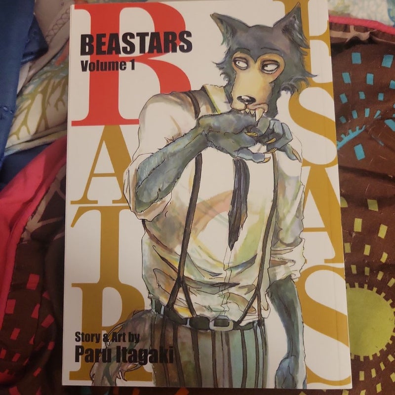 5 Mangas