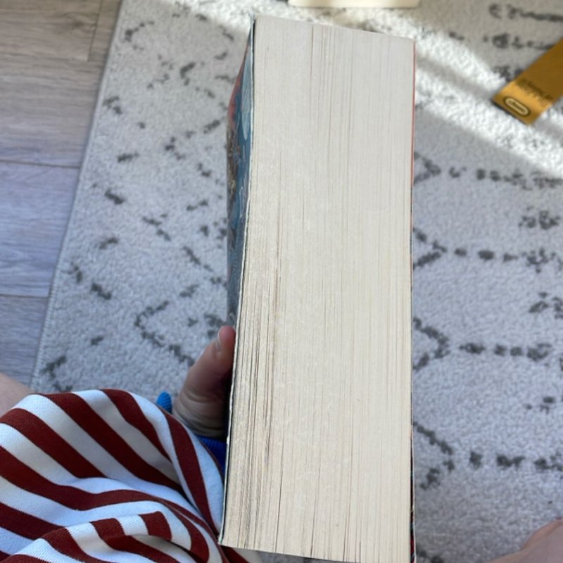 A Day of Fallen Night