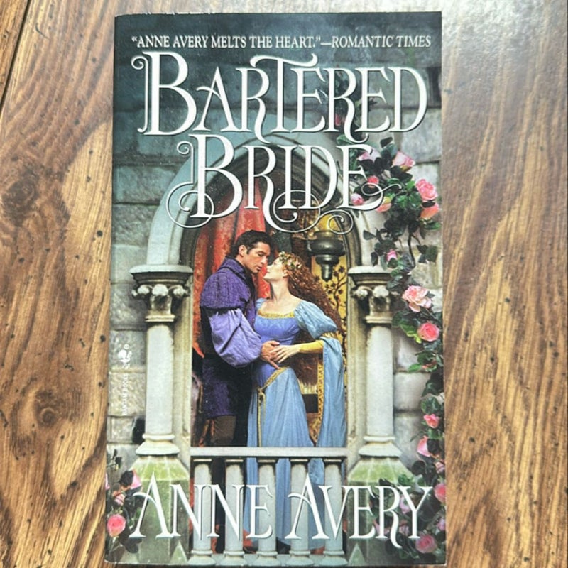 Bartered Bride