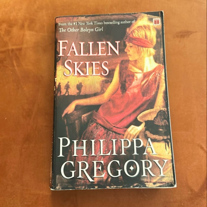 Fallen Skies