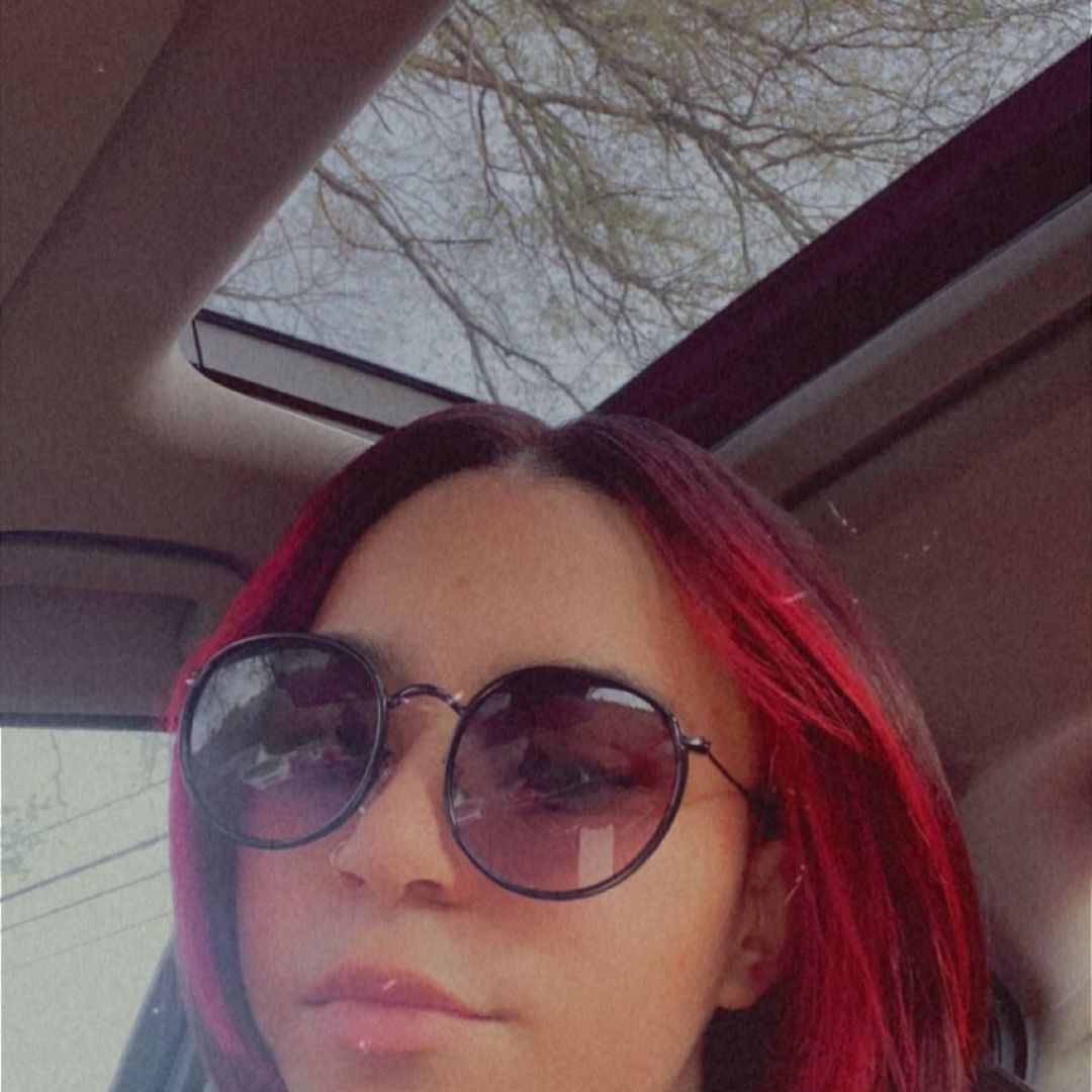 Ashanti brown