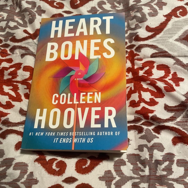Heart Bones