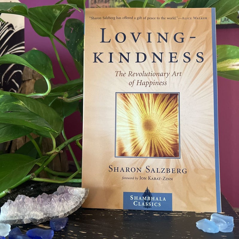 Lovingkindness