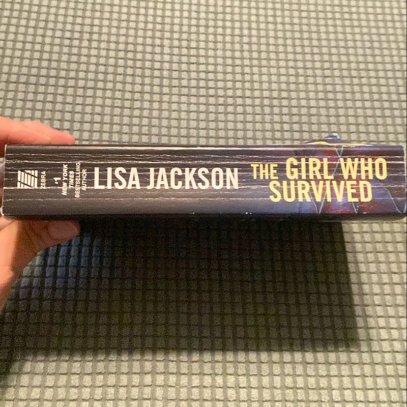 The Girl Who Survived