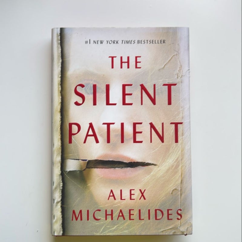 The Silent Patient